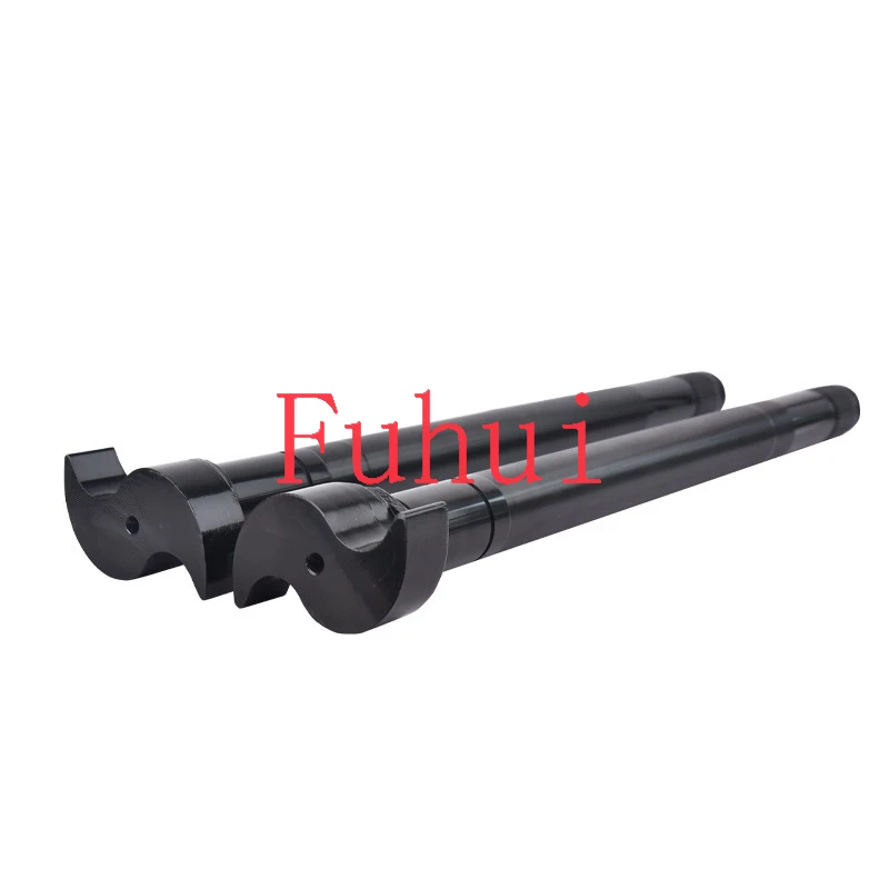 3502N-042/3502N-041-AK Brake Camshaft Dongfeng/Dana Axle Parts