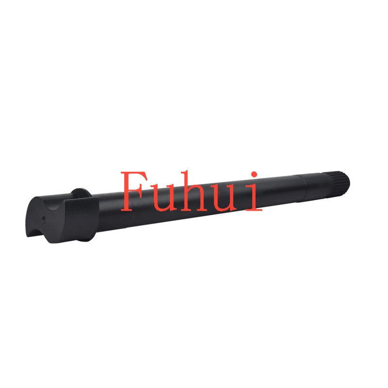 Air S Brake Camshaft LH