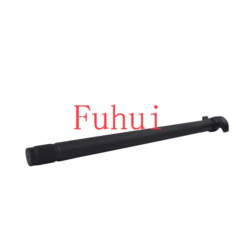 AXLE CAM SHAFT RH