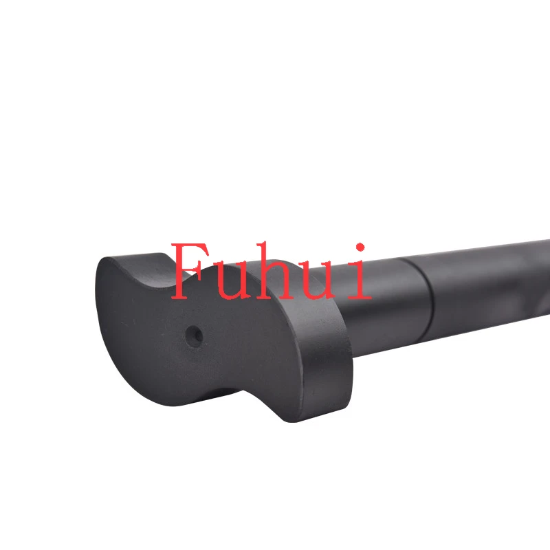 BPW Camshaft Break in Procedure 0509760041/0509760031 Length 594mm