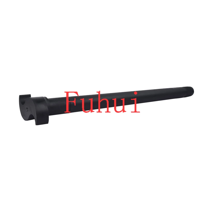 LH TRUCK CAM SHAFT