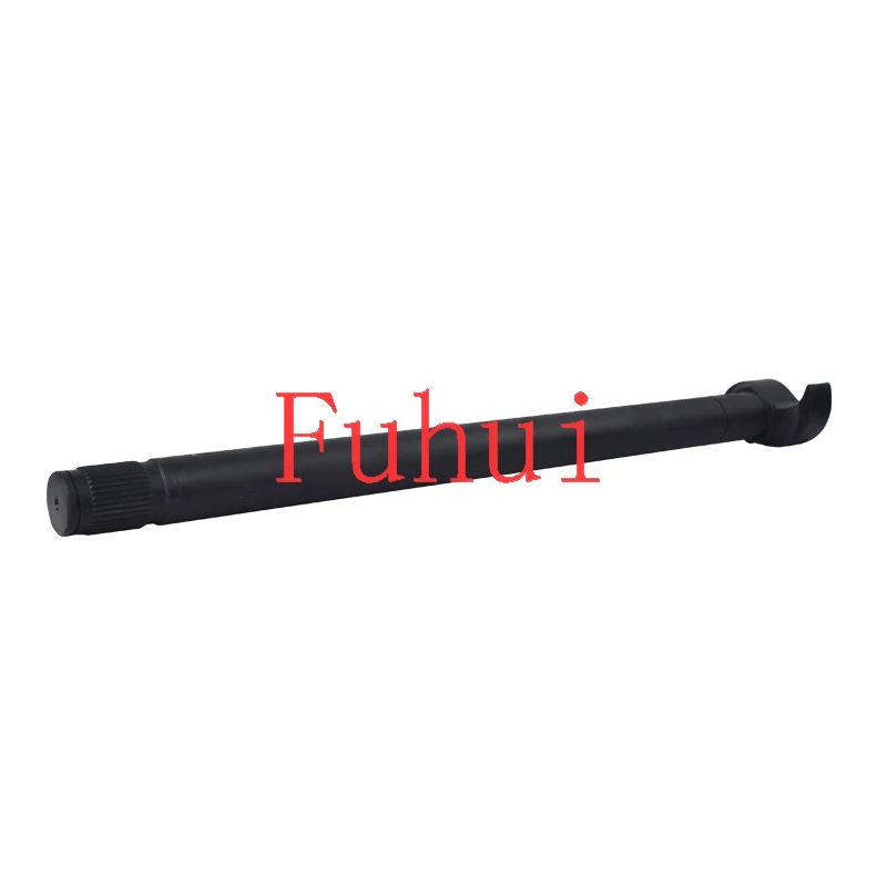 LH TRUCK CAM SHAFT